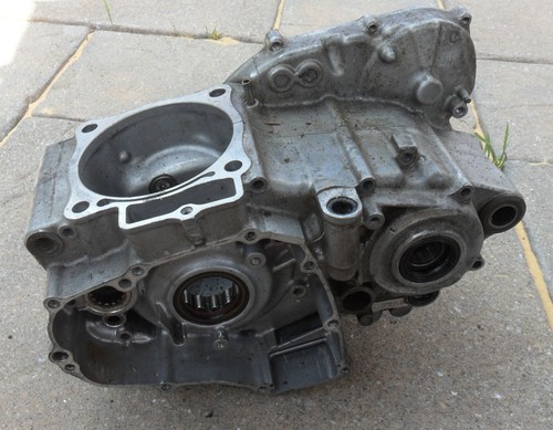 Honda crf 450 - 450, r