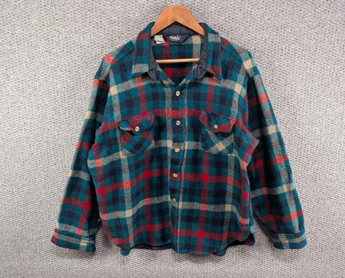 Woolrich damen vintage - woolrich, usa
