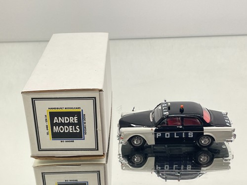 Andre models volvo amazon - models,