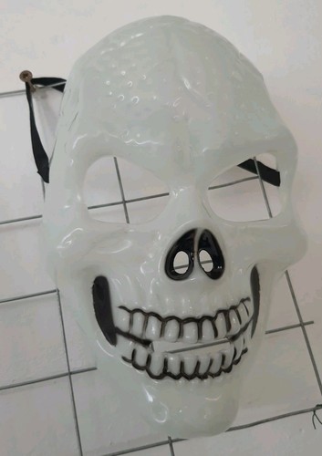 Totenkopf skull maske - totenkopf,