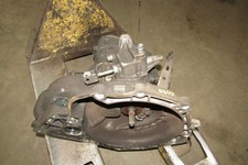 Opel Agila A Schaltgetriebe