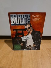 Der Letzte Bulle DVD Staffel 1