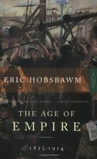 The Age Of Empire: 1875-1914
