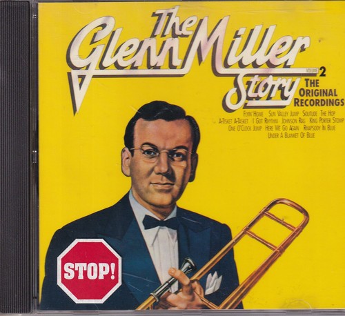 The glenn miller story vol - glenn,
