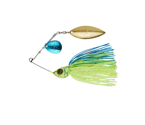 Illex crusher spinnerbait - crusher, jr.