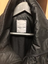 schwarze jacke von xagon Gr,XL