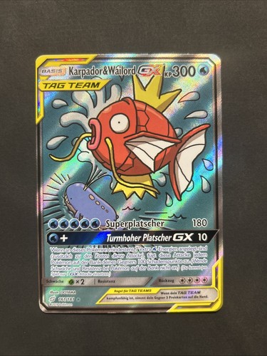 Pokemon karte 161 181 - pokemon,