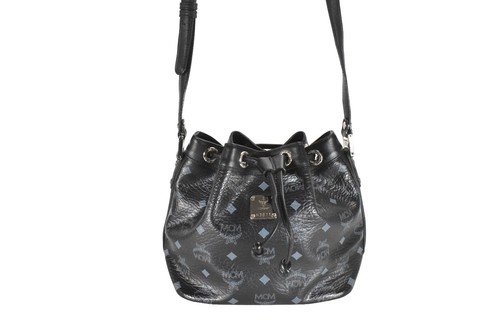 Mcm beuteltasche vintmarket - beuteltasche, vintmarket.de
