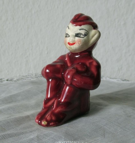 Figur elf waldelfe - figur,