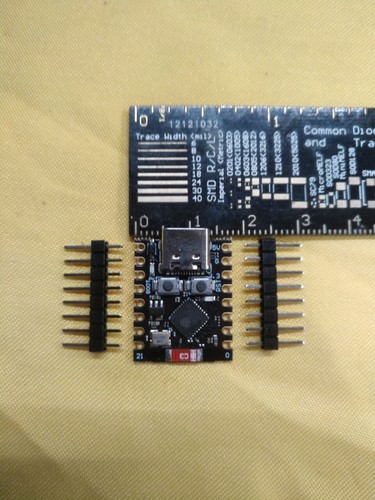 Esp32 super mini - super,
