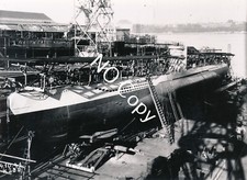 Foto  Kriegsmarine U Boot