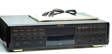 ReVox/Studer B 226-S High-End CD-Player Top-Zust. mit BDA! Serviced+1J.Garantie!