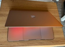 13 Zoll MacBook Air (2020, Roségold)