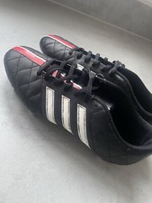 Adidas 11 Questra SG UK 8