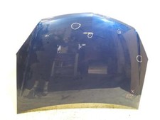 Opel Astra H Motorhaube