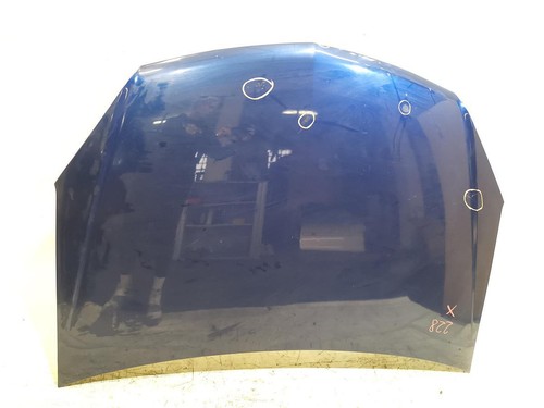 Opel astra motorhaube - opel, h
