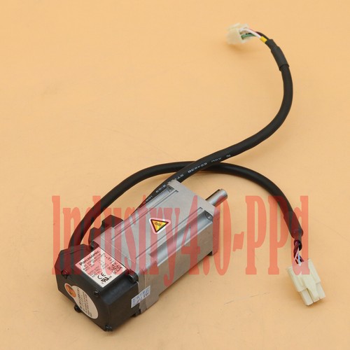 100 test used servo motor - test, ac