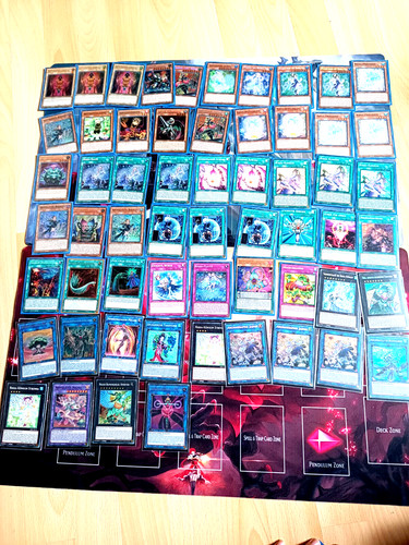 Yugioh full rikka - yugioh, plant