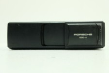 Porsche Cayenne 955 Turbo S