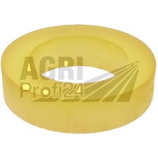 Vulkollanpuffer Achsschenkel McCormick IHC D212 D214 D215 D217 D219