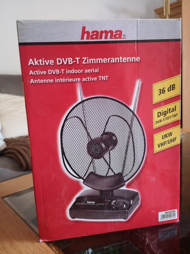 Dvb zimmerantenne - dvb,