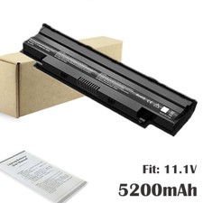 AKKU Für Dell J1KND  Dell Inspiron 15R N5010 N5030 N5050 / Q15R N5110 M5110