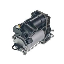 Luftfederung Kompressor