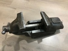 Schlegel EMF 135 Schraubstock