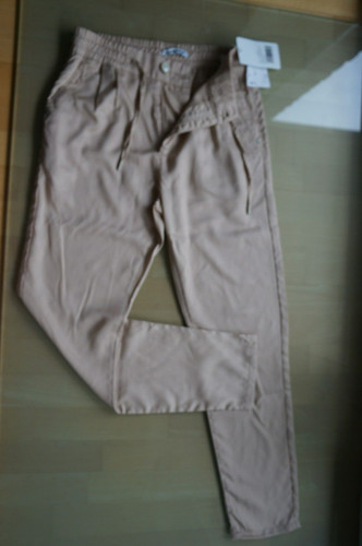 Att amor trust - trust, &