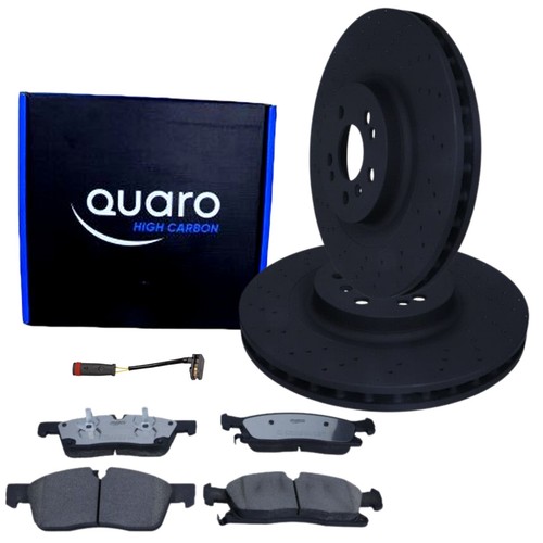 Quaro high carbon - quaro,