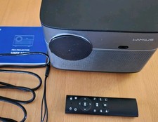 Beamer 4K Unterstützung