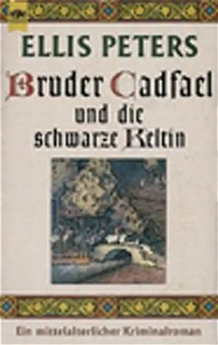 Bruder cadfael und die - cadfael,