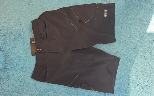 Gorewear trail shorts xxl - gorewear, gr.xxl