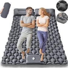 Doppel Campingmatte Isomatte