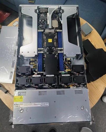 Asus esc4000 rackmount - esc4000, 2u