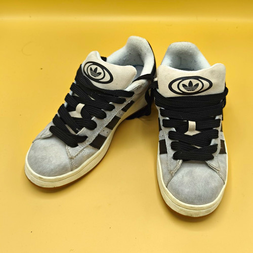 Adidas campus 00s grey black - 00s,