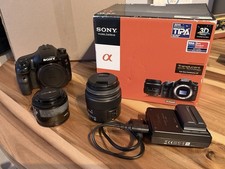 Sony alpha kamera - alpha, 57