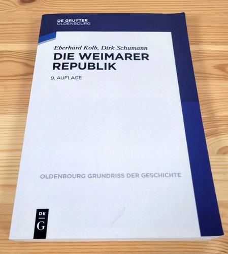 Oldenbourg grundriss der - grundriss,
