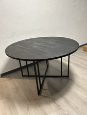 Westwing Luca Esstisch - Oval