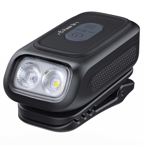 Fenix e04r schwarz - fenix,