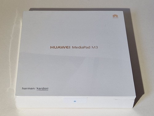 Tablet huawei mediapad - huawei, m3