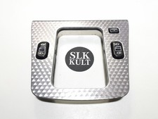 Mercedes SLK R170 Verkleidung