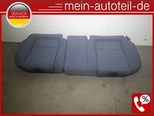 Mercedes W211 S211 Rückbank Kindersitze Rücksitzbank KOMBI 2119203350 + 211920 D