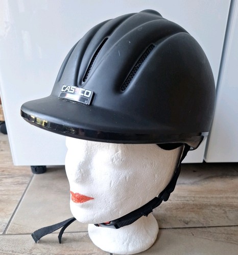 Casco reithelm reitkappe - casco,