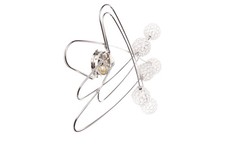 Wofi Leuchten Deckenleuchte