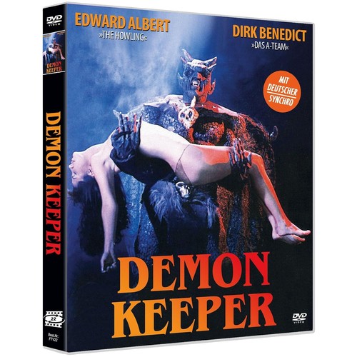From the vault demon - the,