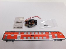 Märklin H0 00 AC Motor With