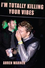 Ahren Warner I’m totally