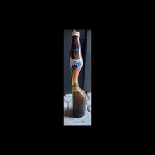 Fanta Flasche 1980er