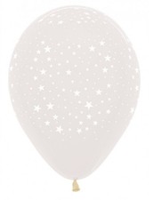 All over Stars 390 Crystal